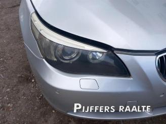 BMW 5-serie 5 serie Touring (E61), Combi, 2004 / 2010 530d 24V picture 16