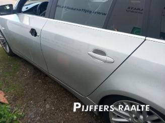 BMW 5-serie 5 serie Touring (E61), Combi, 2004 / 2010 530d 24V picture 10