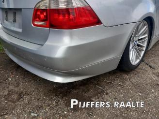 BMW 5-serie 5 serie Touring (E61), Combi, 2004 / 2010 530d 24V picture 7