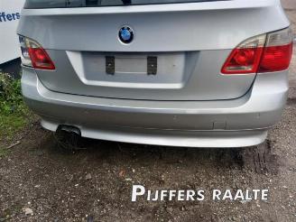 BMW 5-serie 5 serie Touring (E61), Combi, 2004 / 2010 530d 24V picture 6