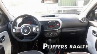 Renault Twingo Twingo III (AH), Hatchback 5-drs, 2014 1.0 SCe 65 12V picture 11