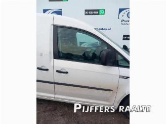 Volkswagen Caddy Caddy IV, Van, 2015 2.0 TDI 102 picture 12