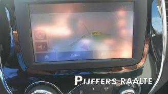 Renault Captur Captur (2R), SUV, 2013 0.9 Energy TCE 12V picture 19