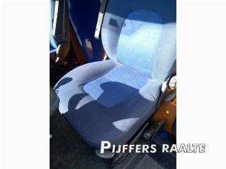 Peugeot Boxer Boxer (244), Van, 2001 / 2006 2.8 HDi 127 picture 14