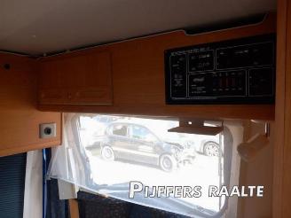 Peugeot Boxer Boxer (244), Van, 2001 / 2006 2.8 HDi 127 picture 16