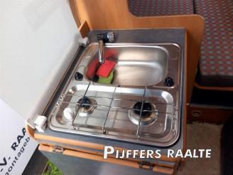 Peugeot Boxer Boxer (244), Van, 2001 / 2006 2.8 HDi 127 picture 20