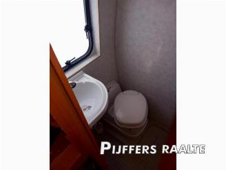 Peugeot Boxer Boxer (244), Van, 2001 / 2006 2.8 HDi 127 picture 27