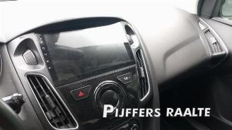 Ford Focus Focus 3 Wagon, Combi, 2010 / 2020 1.0 Ti-VCT EcoBoost 12V 125 picture 20