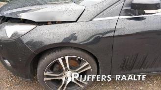 Ford Focus Focus 3 Wagon, Combi, 2010 / 2020 1.0 Ti-VCT EcoBoost 12V 125 picture 8