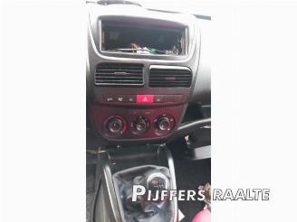 Opel Combo Combo, Van, 2012 / 2018 1.6 CDTI 16V picture 10