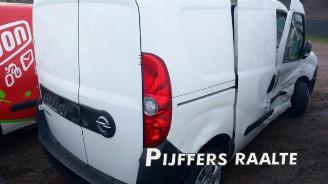Opel Combo Combo, Van, 2012 / 2018 1.6 CDTI 16V picture 4