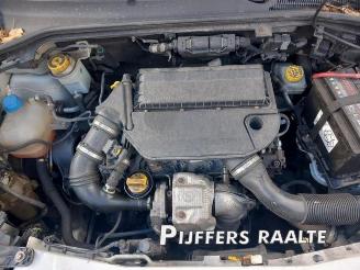 Opel Combo Combo, Van, 2012 / 2018 1.3 CDTI 16V ecoFlex picture 12