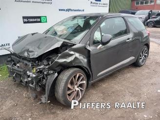 Citroën DS3 DS3 (SA), Hatchback, 2009 / 2015 1.2 12V PureTech 82 picture 2