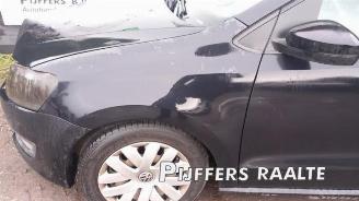 Volkswagen Polo Polo V (6R), Hatchback, 2009 / 2017 1.2 TSI picture 14