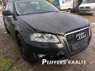 Audi A3 A3 Sportback (8PA), Hatchback 5-drs, 2004 / 2013 1.8 TFSI 16V picture 5