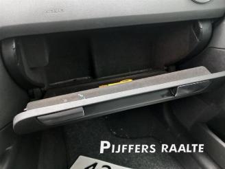 Audi A3 A3 Sportback (8PA), Hatchback 5-drs, 2004 / 2013 1.8 TFSI 16V picture 27