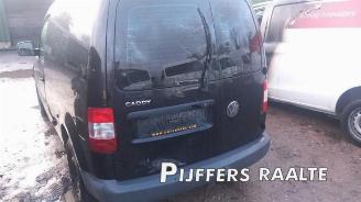 Volkswagen Caddy Caddy III (2KA,2KH,2CA,2CH), Van, 2004 / 2015 2.0 SDI picture 8