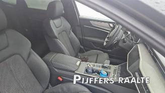 Audi A6 A6 (C8), Sedan, 2018 2.0 16V 55 TFSI E Mild hybrid Quattro picture 9