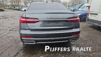 Audi A6 A6 (C8), Sedan, 2018 2.0 16V 55 TFSI E Mild hybrid Quattro picture 16