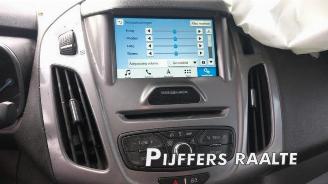 Ford Transit Connect Transit Connect (PJ2), Van, 2013 1.5 TDCi ECOnetic picture 23