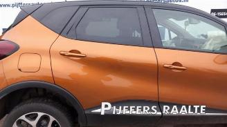 Renault Captur Captur (2R), SUV, 2013 1.2 TCE 16V EDC picture 14