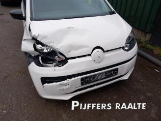 Volkswagen Up! Up! (121), Hatchback, 2011 1.0 12V 60 picture 3