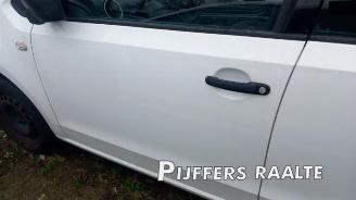 Volkswagen Up! Up! (121), Hatchback, 2011 1.0 12V 60 picture 17