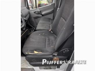 Mercedes Sprinter Sprinter 3t (906.61), Van, 2006 / 2018 213 CDI 16V picture 17