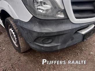 Mercedes Sprinter Sprinter 3t (906.61), Van, 2006 / 2018 213 CDI 16V picture 6