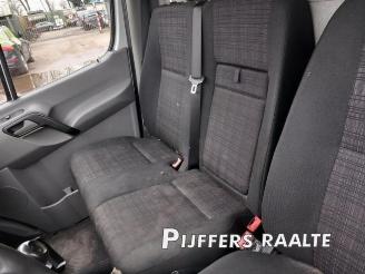Mercedes Sprinter Sprinter 3t (906.61), Van, 2006 / 2018 213 CDI 16V picture 16