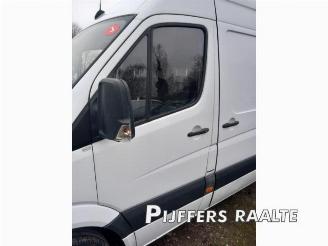 Mercedes Sprinter Sprinter 3t (906.61), Van, 2006 / 2018 213 CDI 16V picture 10