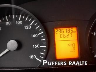 Mercedes Sprinter Sprinter 3t (906.61), Van, 2006 / 2018 213 CDI 16V picture 14