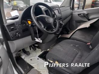 Mercedes Sprinter Sprinter 3t (906.61), Van, 2006 / 2018 213 CDI 16V picture 13