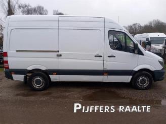 Mercedes Sprinter Sprinter 3t (906.61), Van, 2006 / 2018 213 CDI 16V picture 4