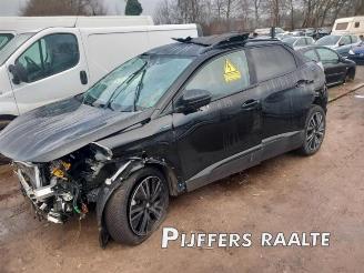 demontáž osobní automobily Peugeot 3008 3008 II (M4/MC/MJ/MR), MPV, 2016 1.6 16V HYbrid 225 2024