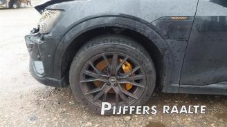 Audi E-tron E-tron Sportback (GEA), SUV, 2019 55 picture 10