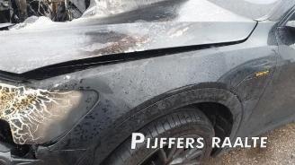 Audi E-tron E-tron Sportback (GEA), SUV, 2019 55 picture 12