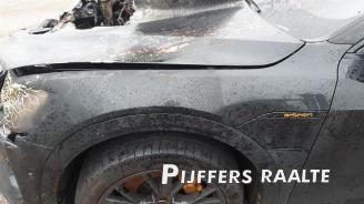 Audi E-tron E-tron Sportback (GEA), SUV, 2019 55 picture 11