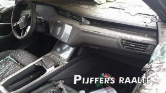 Audi E-tron E-tron Sportback (GEA), SUV, 2019 55 picture 17