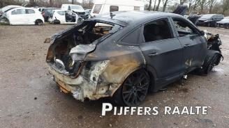 Audi E-tron E-tron Sportback (GEA), SUV, 2019 55 picture 6