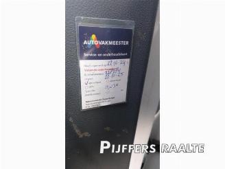 Peugeot Expert Expert (V1/VA/VB/VE/VF/VT/VY), Van, 2016 2.0 Blue HDi 120 16V picture 10