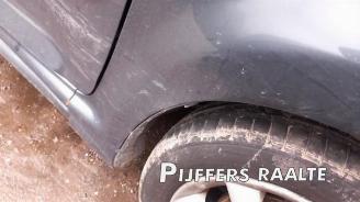 Toyota Aygo Aygo (B10), Hatchback, 2005 / 2014 1.0 12V VVT-i picture 8