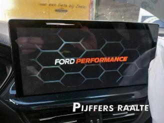 Ford Focus Focus 4 ST Wagon, Combi, 2019 2.3 ST EcoBoost 16V picture 26