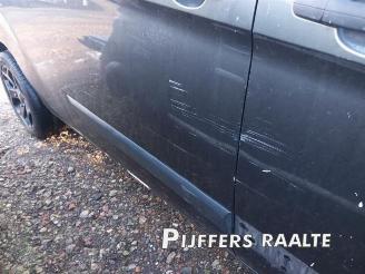 Ford Transit Transit Custom, Van, 2011 / 2023 2.0 TDCi 16V Eco Blue 130 picture 6