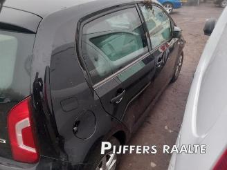 Volkswagen Up! Up! (121), Hatchback, 2011 1.0 12V 60 picture 6