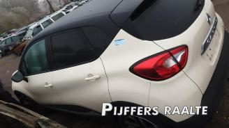Renault Captur Captur (2R), SUV, 2013 0.9 Energy TCE 12V picture 2