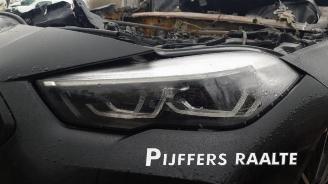 BMW 2-serie 2 serie Gran Coupe (F44), Sedan, 2019 218i 1.5 TwinPower Turbo 12V picture 11