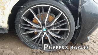 BMW 2-serie 2 serie Gran Coupe (F44), Sedan, 2019 218i 1.5 TwinPower Turbo 12V picture 15