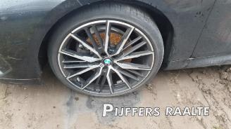 BMW 2-serie 2 serie Gran Coupe (F44), Sedan, 2019 218i 1.5 TwinPower Turbo 12V picture 8