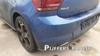 Volkswagen Polo Polo VI (AW1), Hatchback 5-drs, 2017 1.0 TSI 12V BlueMotion picture 8